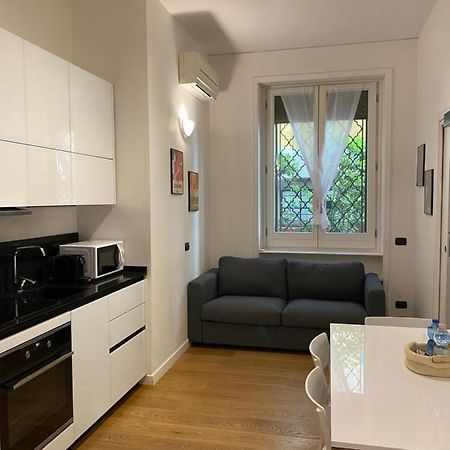 Corridoni 6 Daire Milano Dış mekan fotoğraf