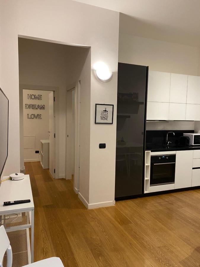 Corridoni 6 Daire Milano Dış mekan fotoğraf