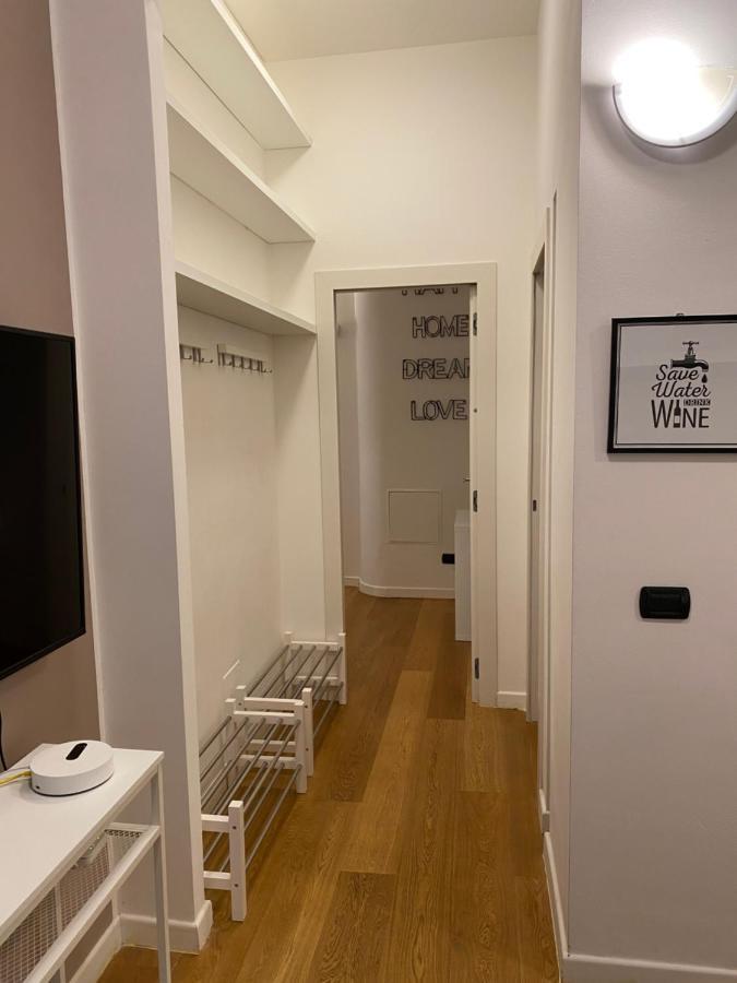 Corridoni 6 Daire Milano Dış mekan fotoğraf