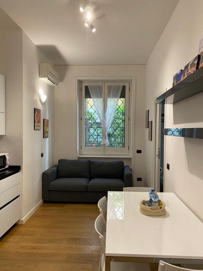 Corridoni 6 Daire Milano Dış mekan fotoğraf