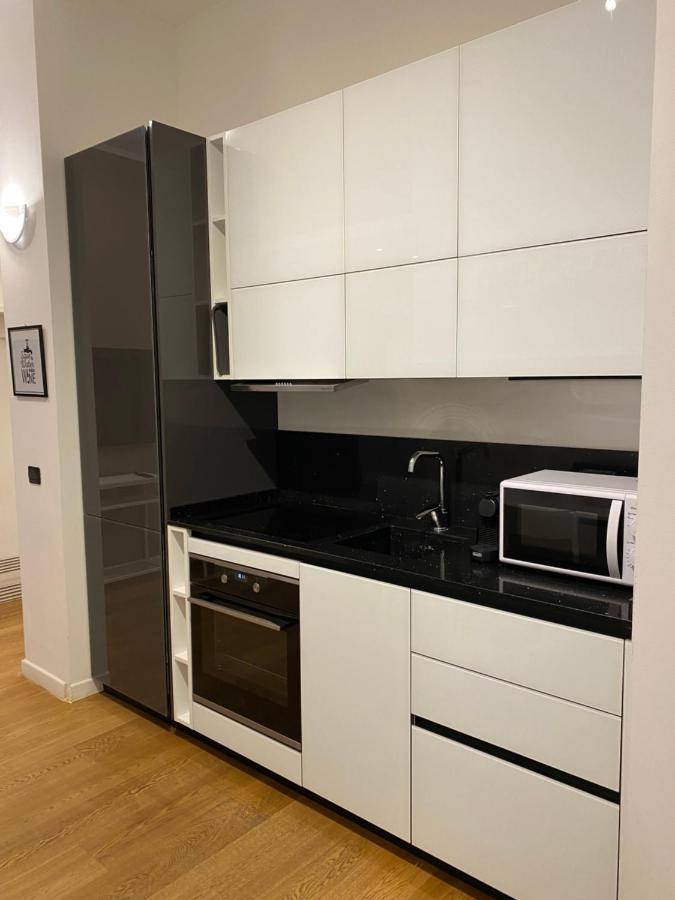 Corridoni 6 Daire Milano Dış mekan fotoğraf