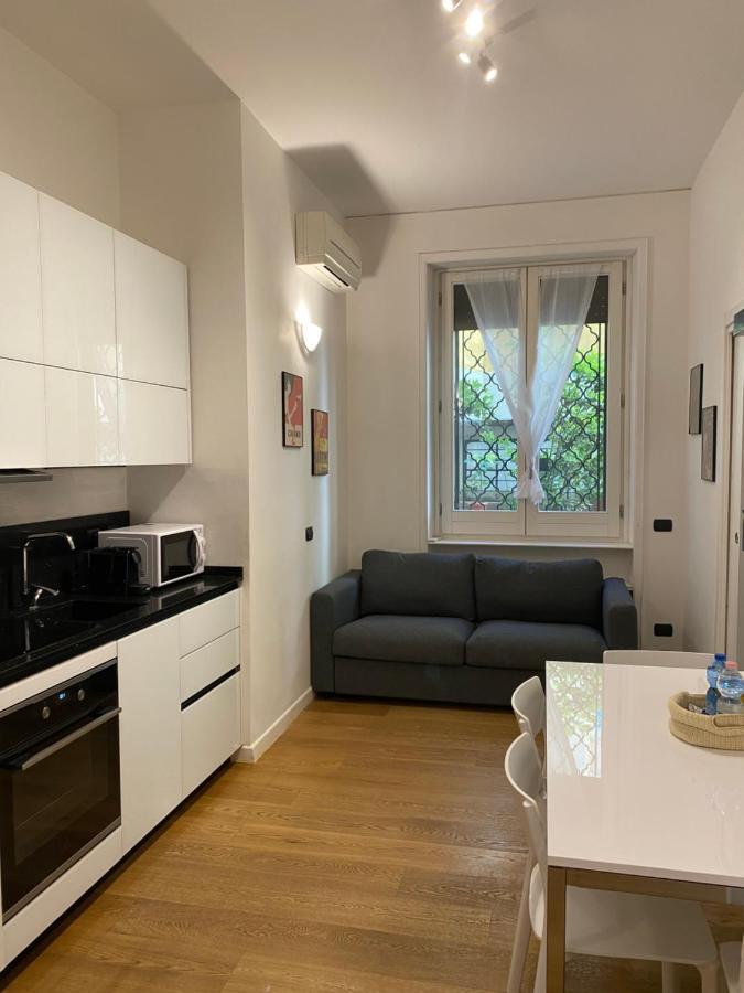Corridoni 6 Daire Milano Dış mekan fotoğraf