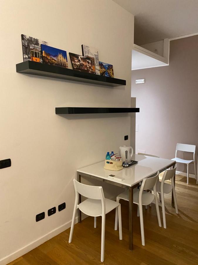 Corridoni 6 Daire Milano Dış mekan fotoğraf