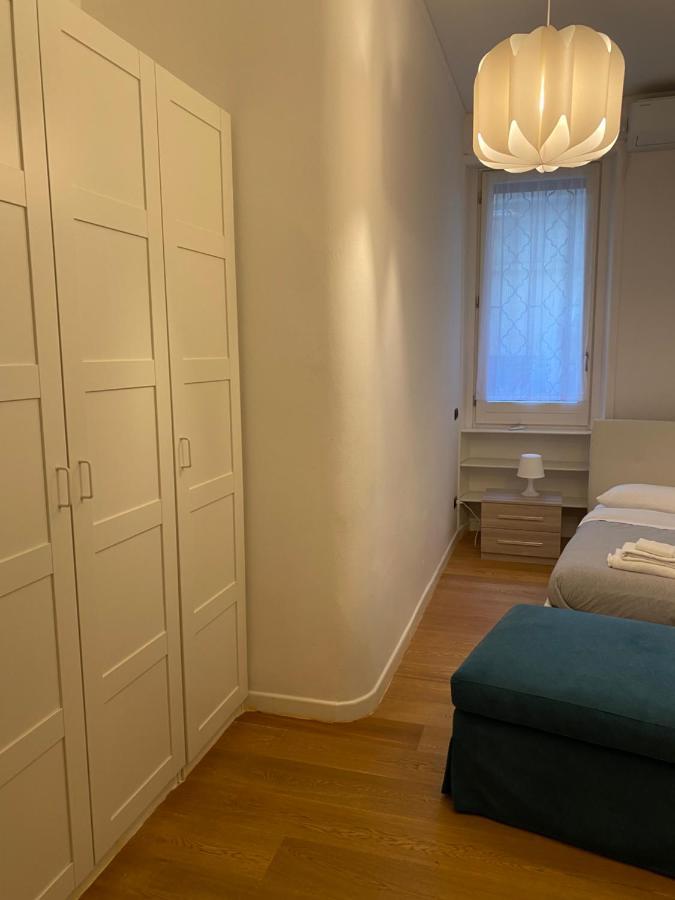 Corridoni 6 Daire Milano Dış mekan fotoğraf